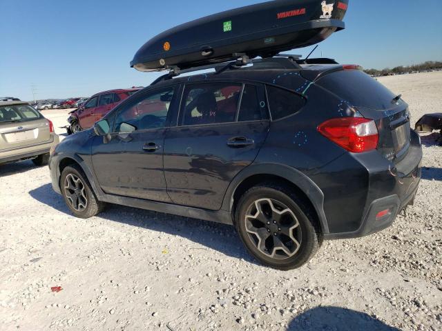 JF2GPAVC9EH340048 | 2014 SUBARU XV CROSSTR