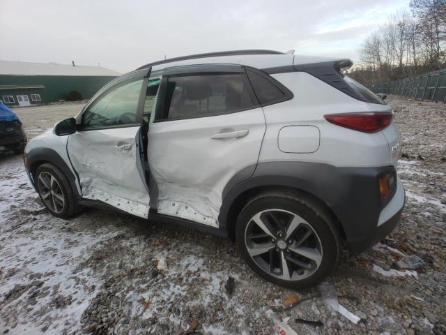 KM8K5CA59KU330779 | 2019 HYUNDAI KONA ULTIM