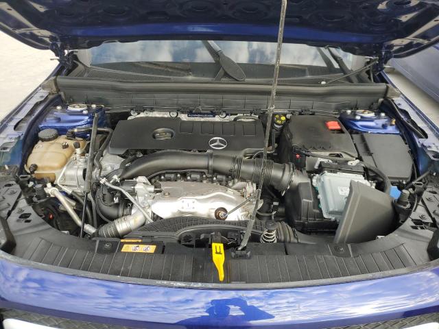 2021 Mercedes-Benz Glb 250 VIN: W1N4M4GB4MW101400 Lot: 80625363