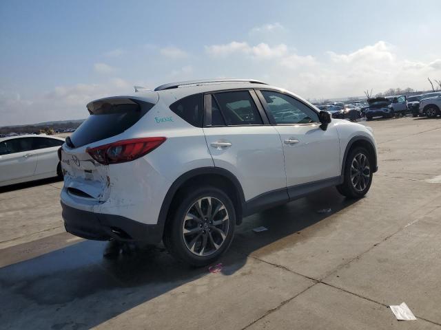 JM3KE4DY9G0673419 | 2016 MAZDA CX-5 GT