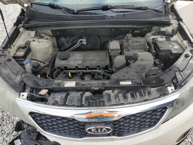 5XYKT3A19BG060333 | 2011 KIA sorento base