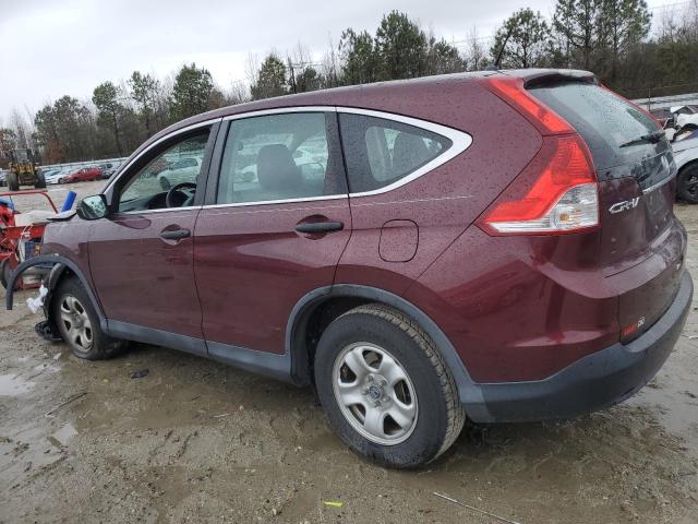 Vin: 5j6rm3h39dl013422, lot: 82180403, honda crv lx 20132