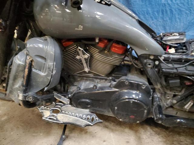 2018 HARLEY-DAVIDSON FLHXSE CVO 5HD1PXLAXJB951266