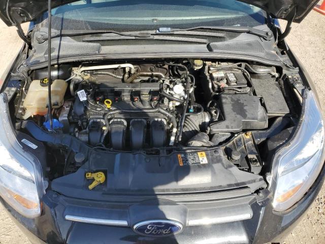 1FADP3F20EL273166 | 2014 FORD FOCUS SE