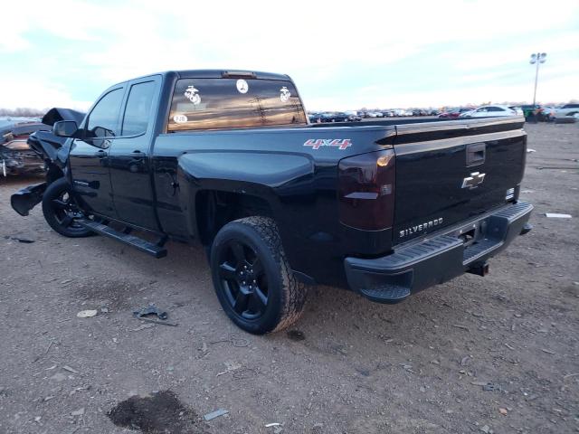 1GCVKNEC6GZ214352 | 2016 CHEVROLET SILVERADO