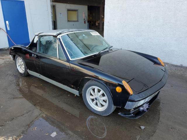 4712906885 | 1971 Porsche 914