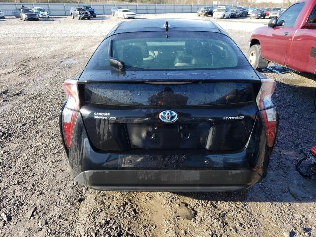 JTDKARFU8J3547568 | 2018 TOYOTA PRIUS