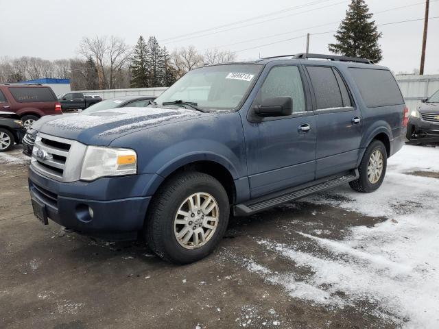 2014 Ford Expedition EL XLT