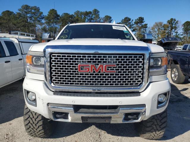 1GT120E82FF616351 | 2015 GMC SIERRA K25