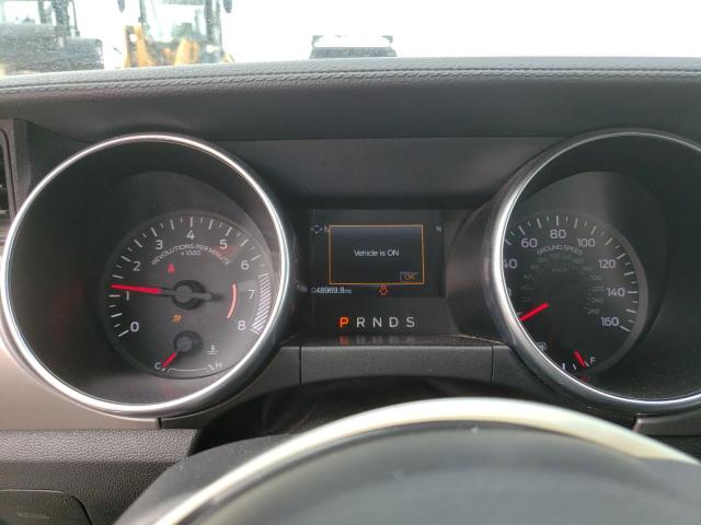 1FATP8UH5L5111891 Ford MUSTANG