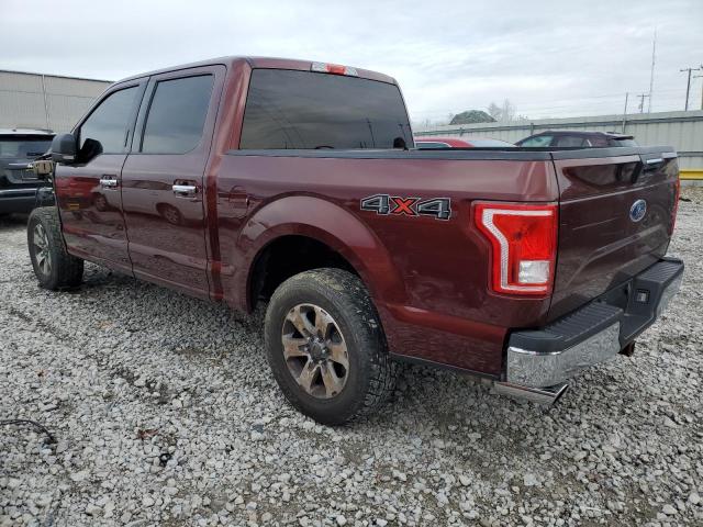 1FTEW1EF8FFA69466 | 2015 FORD F150 SUPER