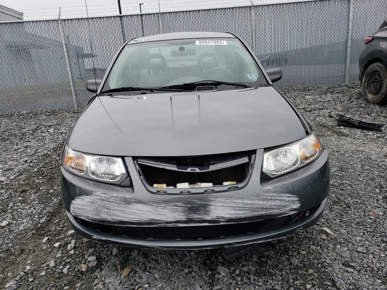 1G8AJ55F47Z131475 2007 Saturn Ion Level 2