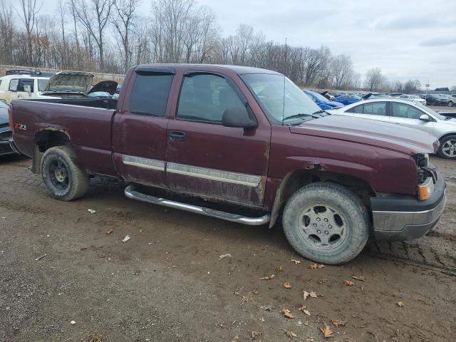 2GCEK19T431218938 | 2003 Chevrolet silverado k1500