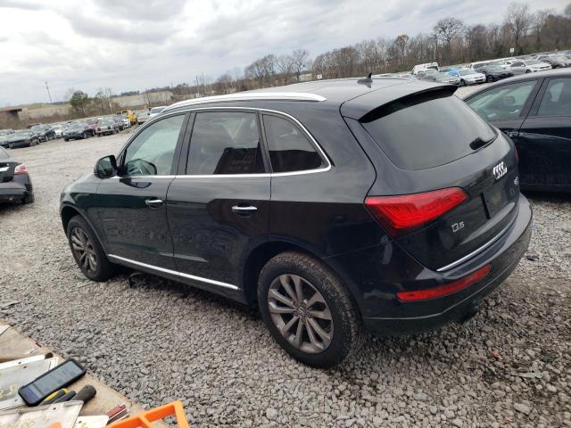 WA1CFAFP7FA104505 | 2015 AUDI Q5 PREMIUM