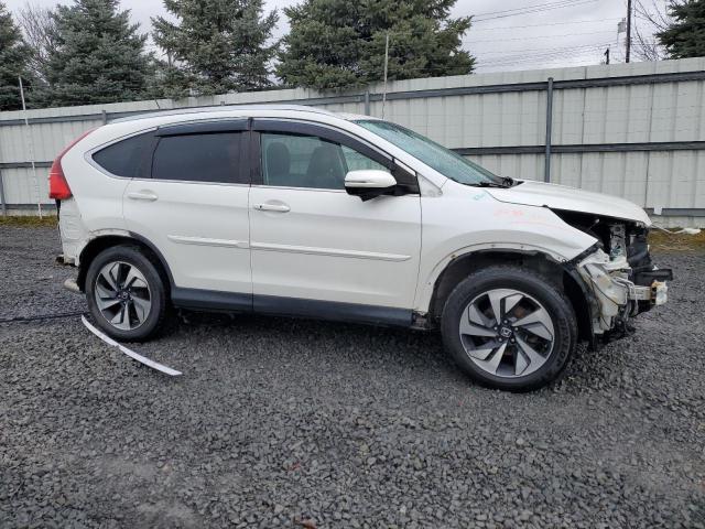 5J6RM4H93GL054918 | 2016 HONDA CR-V TOURI