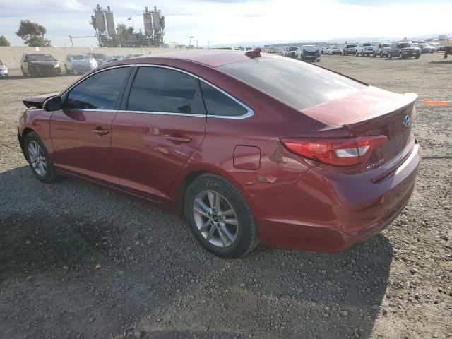 5NPE24AFXFH000657 | 2015 HYUNDAI SONATA SE