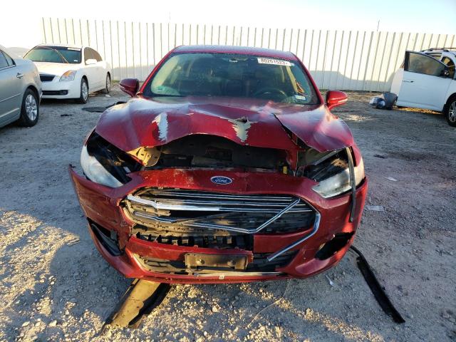 3FA6P0HD2GR404169 | 2016 FORD FUSION SE