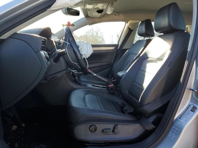 2020 VOLKSWAGEN PASSAT SE - 1VWSA7A34LC008514