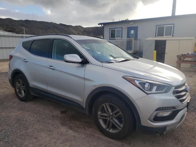 5XYZU3LB9HG389060 | 2017 HYUNDAI SANTA FE S