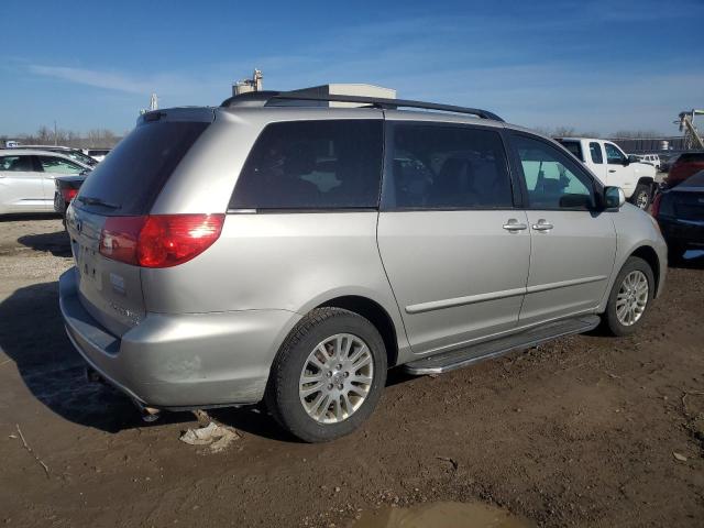 5TDDK4CC9AS031836 | 2010 Toyota sienna xle