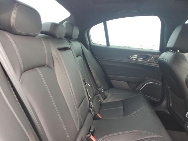 2022 ALFA ROMEO GIULIA SUP ZARFAMBN7N7661763