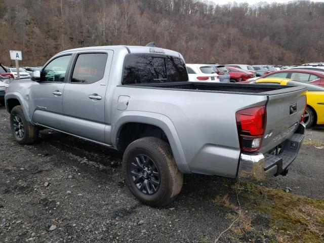 3TMCZ5AN5PM571713 | 2023 Toyota tacoma double cab