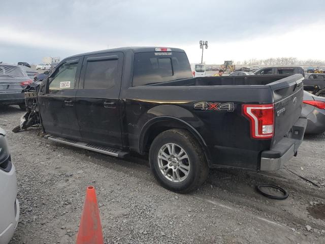 1FTEW1EFXHFB23353 | 2017 FORD F150 SUPER