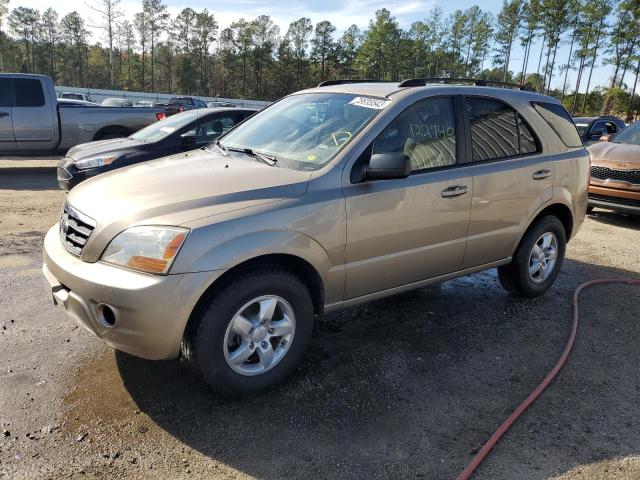 2008 Kia Sorento EX