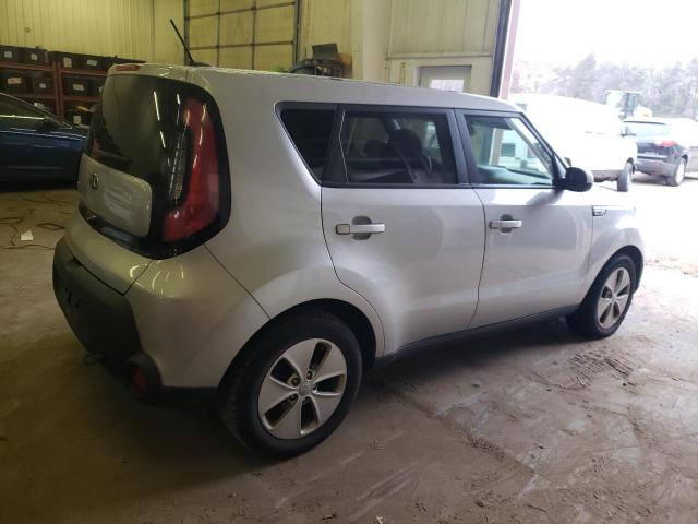 2015 Kia Soul VIN: KNDJN2A2XF7756520 Lot: 78821453