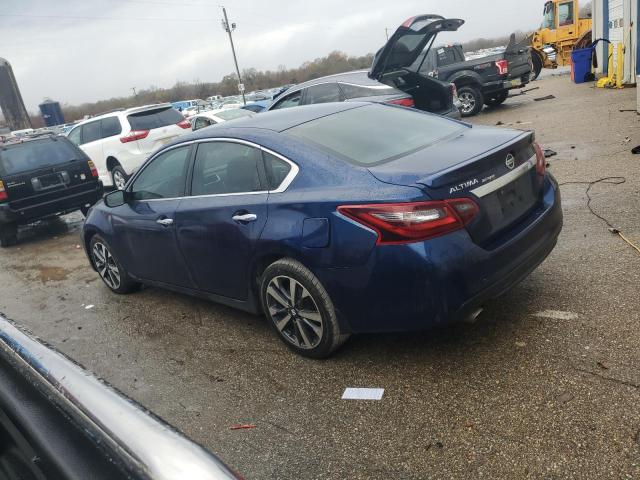2017 NISSAN ALTIMA 2.5 - 1N4AL3AP5HC109417