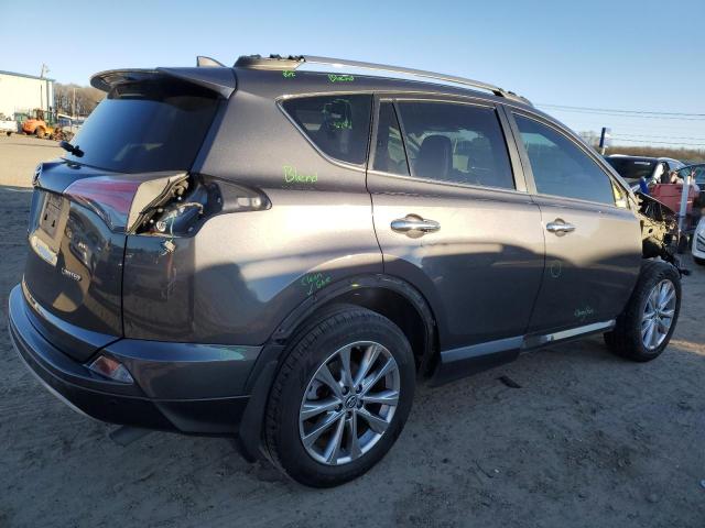 2T3YFREV3JW459207 | 2018 TOYOTA RAV4 LIMIT