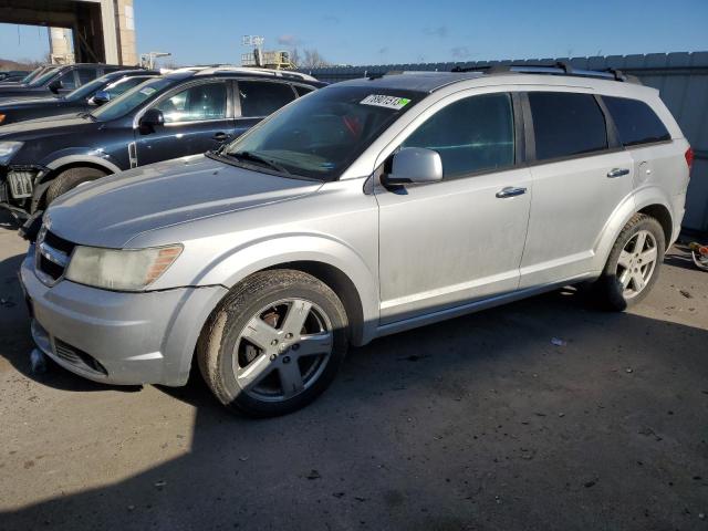 2010 Dodge Journey R/T