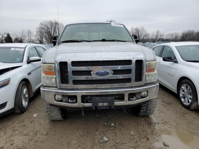 1FTWW31R08EA33604 | 2008 Ford f350 srw super duty