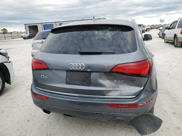 WA1LFAFP2FA096359 | 2015 AUDI Q5 PREMIUM