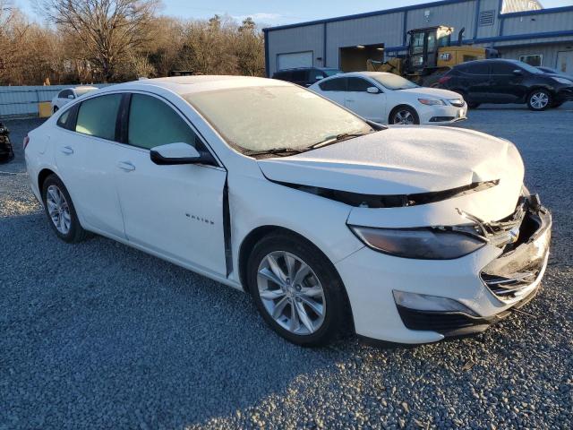 2021 CHEVROLET MALIBU LT - 1G1ZD5ST2MF063256