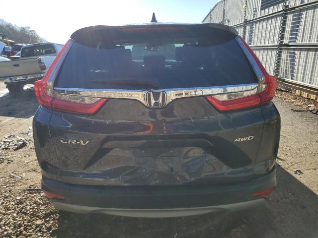 7FARW2H88JE072079 | 2018 HONDA CR-V EXL