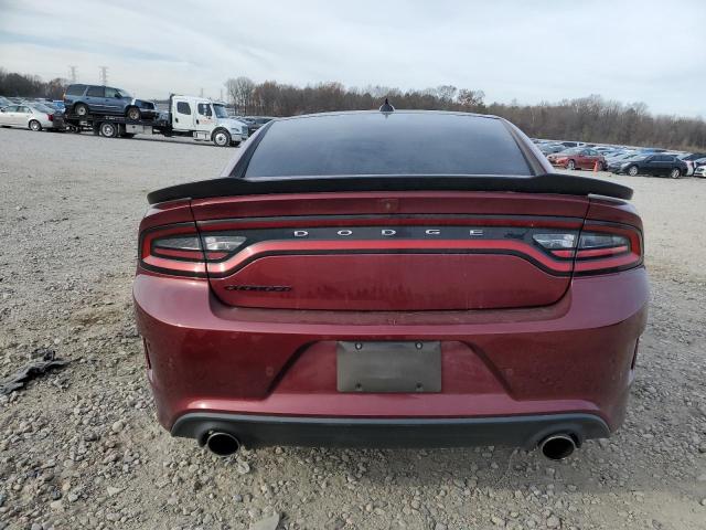 2C3CDXGJ6MH535610 | 2021 DODGE CHARGER SC