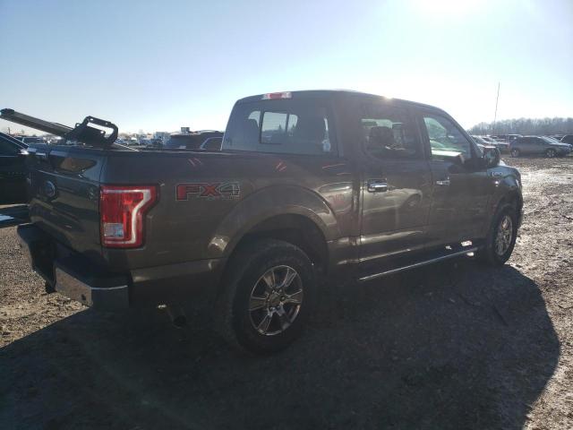 1FTEW1EP4FFA96916 | 2015 FORD F150 SUPER