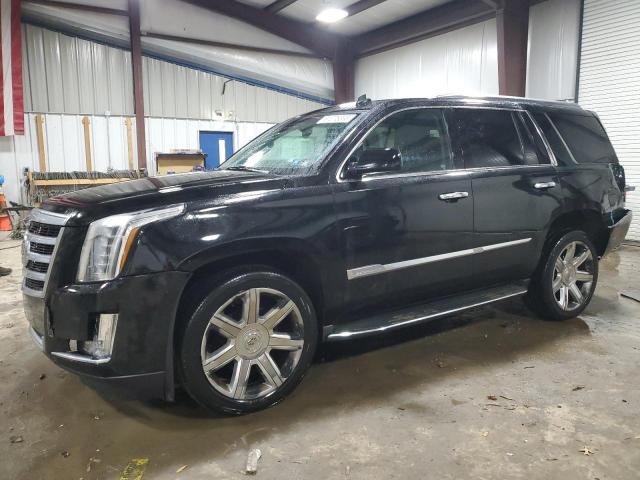 2015 CADILLAC ESCALADE L - 1GYS4BKJ6FR234186