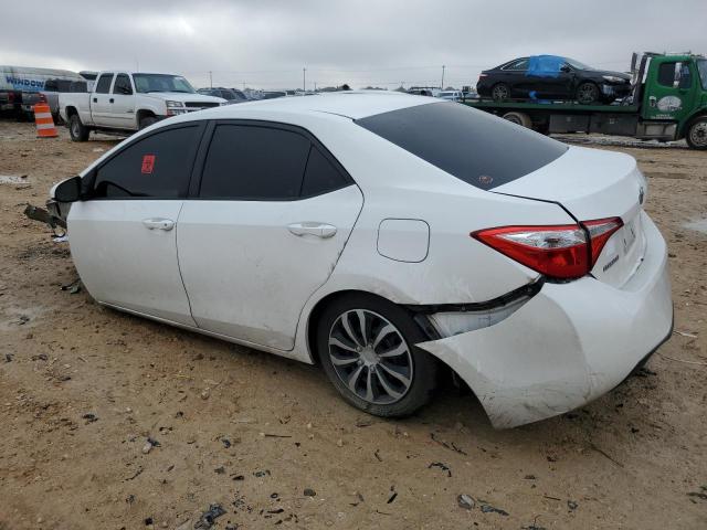 5YFBURHE9FP336259 | 2015 TOYOTA COROLLA L