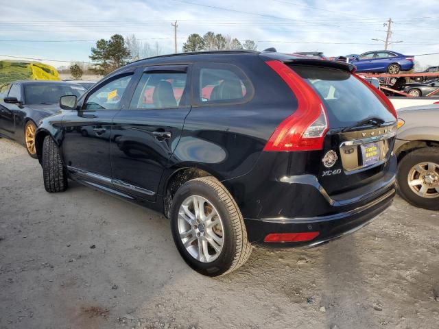 YV440MDJ2G2852356 | 2016 Volvo xc60 t5