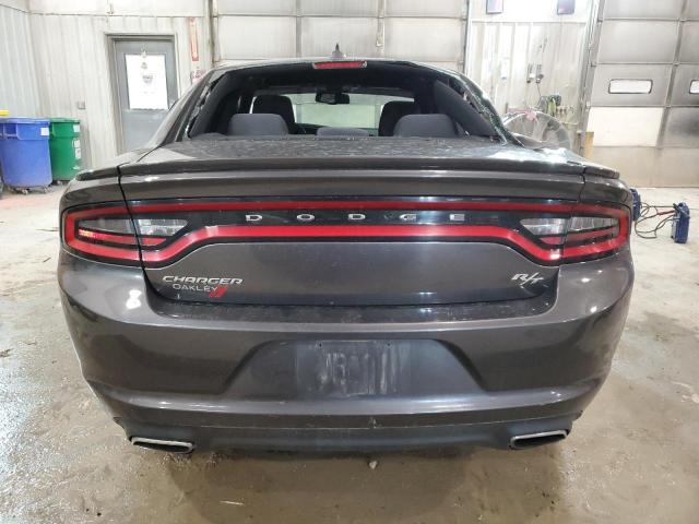 2C3CDXCTXGH104943 | 2016 DODGE CHARGER R/