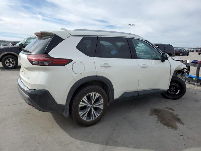 JN8AT3BA5MW022151 | 2021 NISSAN ROGUE SV