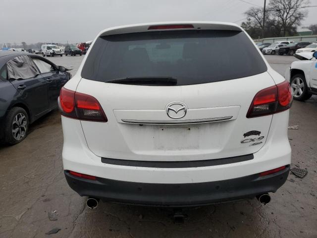 JM3TB3DA4E0435453 | 2014 MAZDA CX-9 GRAND