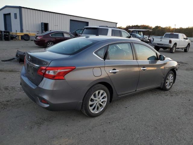 3N1AB7AP2JL632315 | 2018 NISSAN SENTRA S