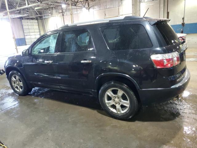 1GKKRPED9CJ353536 | 2012 GM c acadia sle