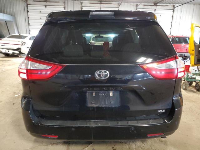 5TDYZ3DC3HS883759 | 2017 TOYOTA SIENNA