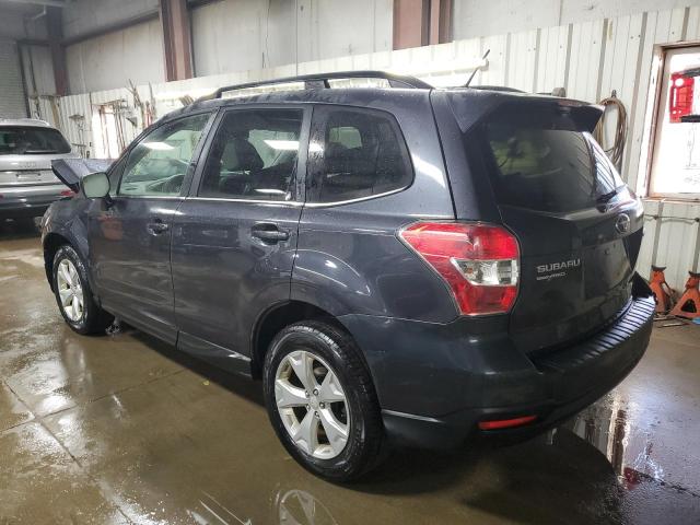 JF2SJAHCXFH456917 | 2015 SUBARU FORESTER 2