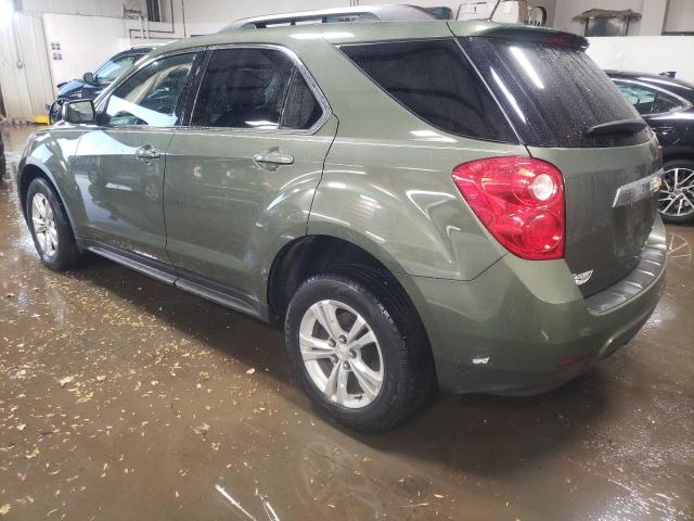 2GNALBEK7F6140216 | 2015 CHEVROLET EQUINOX LT