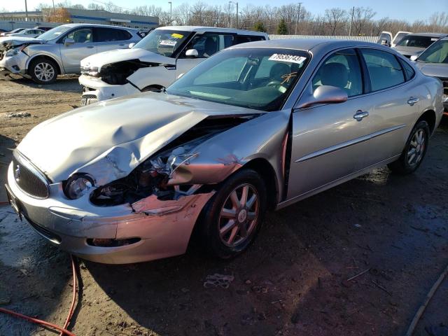 2007 Buick LaCrosse CXL